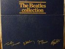BEATLES Collection 13 LP Box Set UK Pressing Rubber Soul White Album Abbey Road