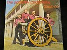 SEALED OLD STOCK The Country Gentlemen Rebel 1501 Sound Off
