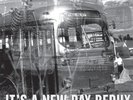 Skull Snaps ?– It's A New Day Redux FACTORY SEALED FUNK BREAKS RAREST 12'' MAXI