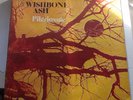 WISHBONE ASH PILGRIMAGE 1971 MCA MDKS 8004 1L / 1L EXCELLENT COND ORANGE / BROWN