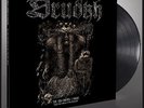 HADES ALMIGHTY / DRUDKH - Pyre Era, Black/One Who Talks With The Fog [Black] (..