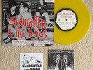 SLAUGHTER AND THE DOGS - WHERE HAVE ALL THE BOOT BOYS GONE 7