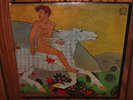 FLEETWOOD MAC   THEN PLAY ON SEALED LP NEW  ORIGINAL (?) PRESS