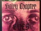 Hairy Chapter Eyes Rare Original LP OPP Prog/psych/kraut Rock EX+/NM