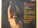 BOLERO/ESPANA/HUNGARIAN/ROUMANIAN-STANLEY BLACK (London Records) LP- New/Sealed