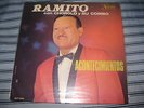 RAMITO CON CHOROLO Y SU COMBO - ACONTECIMIENTOS LP -PUERTO RICO RARE LATIN MUSIC