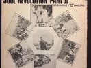 Bob Marley & Wailers - Soul Revolution 2 - Black Heart Orig LP 33T Rare Reggae ?
