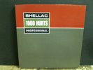 SHELLAC  1000 Hurts  LP  in 12