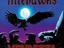 NITEHAWKS - Vendetta  LP