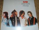 Slade LP - Nobody's Fools (Original 1st Pressing With Lyric Inner Cover) )