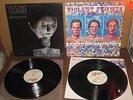 Violent Femmes Hallowed Ground 1984 1-25004 The Blind Leading the Naked 1986