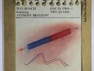 Max Roach & Anthony Braxton 