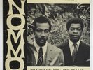 Milford Graves & Don Pullen 