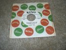 NEW BREED R&B-ALBERT KING-HAD YOU TOLD IT LIKE IT WAS-HEAR IT