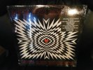 SEALED LP  LOVE AND ROCKETS   First BEGGARS BANQUET  So Alive  ss original  hype