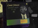 Blues LP  Lonnie Johnson Bluesville 1062  Another Night To Cry  E++