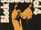 Black Sabbath - Black Sabbath Vol 4 (Yellow Vinyl) Vinyl LP Record