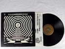 The Blue Öyster Cult - Tyranny And Mutation LP Quadraphonic Columbia CQ 32017