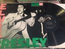 ELVIS PRESLEY Self Titled LP G+ Mono 1st Press 1956 LPM-1254 RARE Vinyl ORIG S/T
