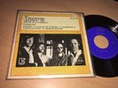 The Doors MEXICAN EP 7