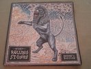 Rolling Stones Bridges To Babylon Rare 1997 EX Virgin Records 2 LP In Shrink