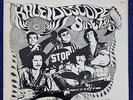 # KALEIDOSCOPE / SIDE TRIPS USA'67 Psyche (EX/EX+) LP-S00221