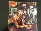 DAVID BOWIE: DIAMOND DOGS LP GATEFOLD 1974 1st Press France RCA VICTOR CPLI 0576
