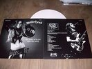 MOTORHEAD THE CHASE IS BETTER THAN THE CATCH RARE LP COULEUR