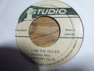 Anthony Ellis  ?– I'm The Ruler 7