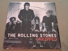 Rolling Stones Stripped Rare 1995 EX Virgin Records 2 LP In Shrink