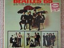 The  Beatles BEATLES '65 original 1964 mono pressing factory sealed LP