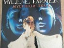MYLENIUM TOUR - MYLENE FARMER - TRIPLE 33 TOURS - NEUF SOUS BLISTER