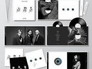 Biffy Clyro Ellipsis Ltd Vinyl boxset - Still sealed