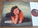 BUDDY BREGMAN - WILD PARTY LP UK 1st HMV Jazz Ben Webster Bob Cooper Herb Geller
