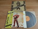 ELVIS PRESLEY - ROCK N ROLL (RARE JAPANESE 2 X LP VINYL) DISCS IN MINT CONDITION