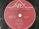 HEAR 78 LINK WRAY Rumble/The Swag APEX 76270 E- ships from US