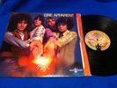 EIRE APPARENT Sun Rise PSYCH LP orig BUDDAH clean Hendrix