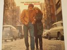 The Freewheelin' Bob Dylan 1963 LP Vinyl EX/NM- Nice 360 Sound CS 8786 Blowin'