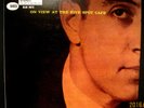 KENNY BURRELL w/ Art Blakey On View At The Five Spot Cafe - Blue Note DMM Lp NM