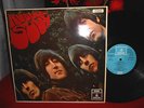 Beatles ?– Rubber Soul LP SPAIN 1972 NM TOP  Odeon ?– 064-1041151