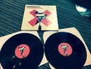 Banksy Art 2003 - Badmeaningood Vol 4 - Scratch Perverts - Double Vinyl
