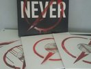 Metallica Through the Never Vinyl Box Set