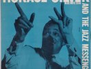 HORACE SILVER & JAZZ MESSENGERS: Blue Note 1518 W. 63rd EAR RVG Jazz LP Hear