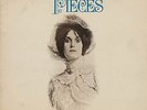 JUICY LUCY “Pieces” (Polydor 2310-160) UK 1st issue A1/B1 stampers (1972)