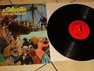 Atlantis - Get on board RARE Krautrock Venus Press Top-Zustand