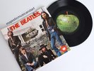 THE BEATLES HERE COMES THE SUN EP 7
