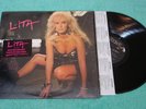 1988 Lita Ford self titled 