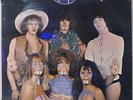 VELVETT FOGG - 1969 NEW ZEALAND PYE LP -