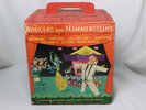 RARE RODGERS AND HAMMERSTEIN'S SATURDAY MATINEE FOR CHILDREN 8 RECORD BOX SET