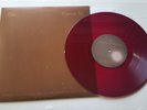 OM Current 93 colored purple clear orig Vinyl 10